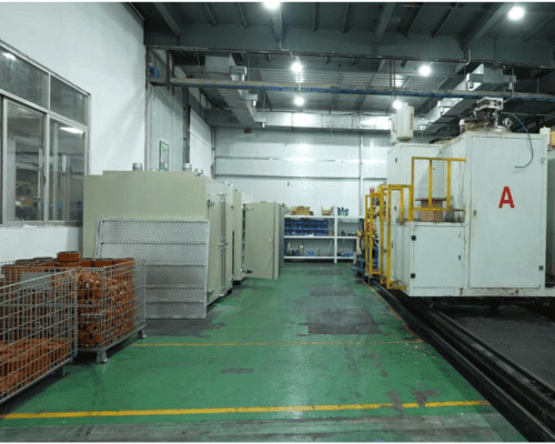 ND Wheels Manufacturing