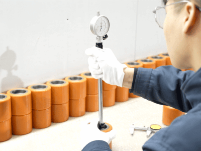 Summary of 12 Key Properties of Polyurethane Elastomers